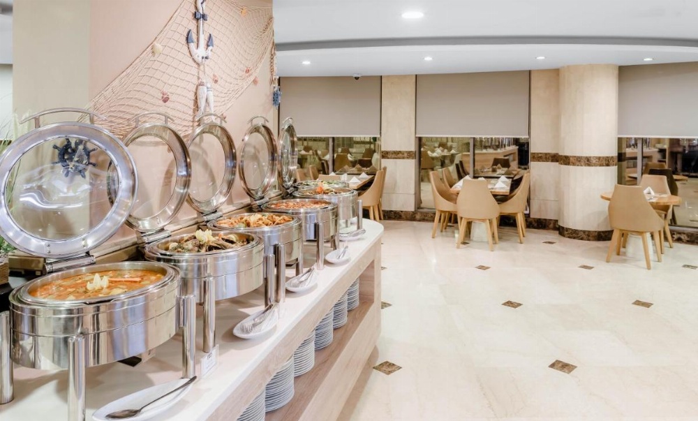 Al Dana Diamond Makkah Image 14
