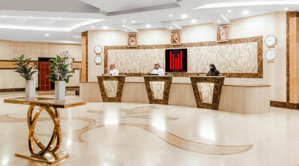 Al Dana Diamond Makkah Image 21