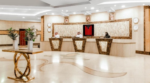 Al Dana Diamond Makkah image 21